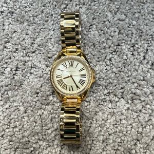 Women’s Michael Kors Watch